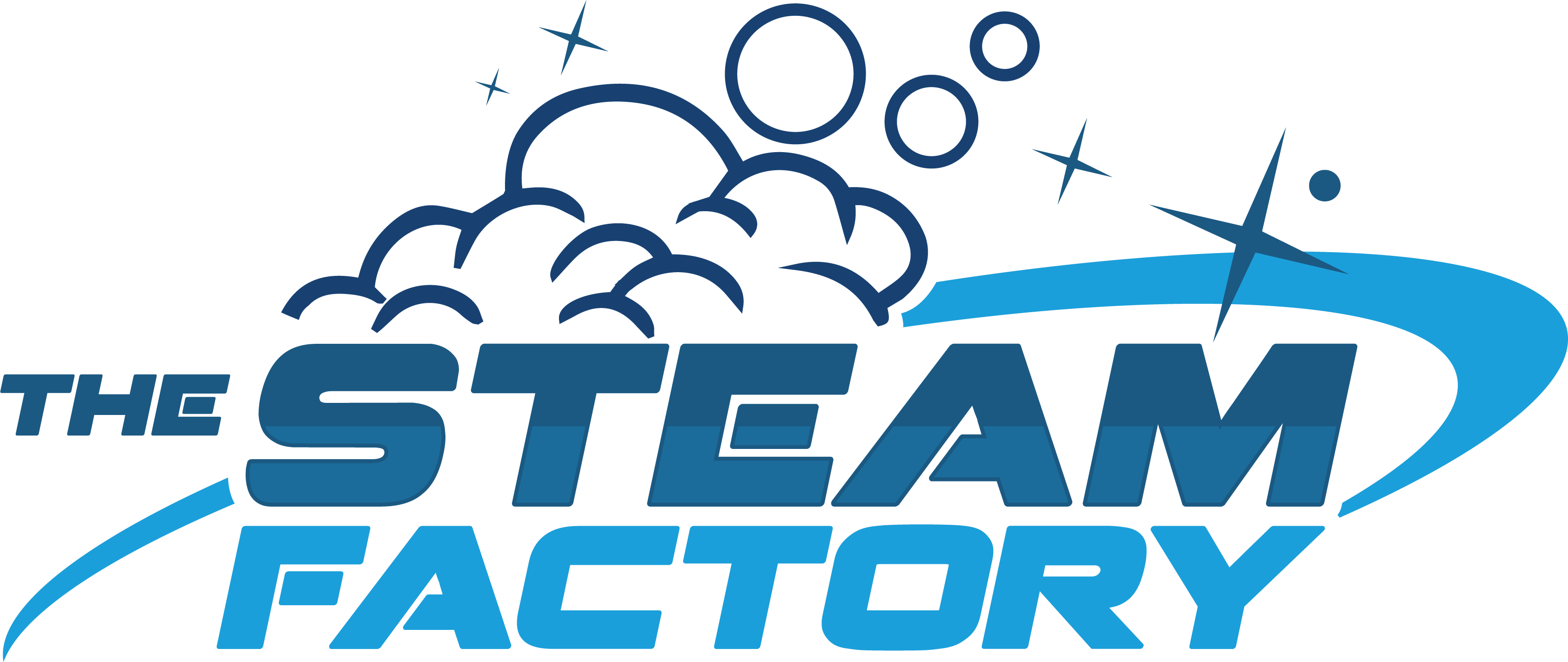 Steam Factory